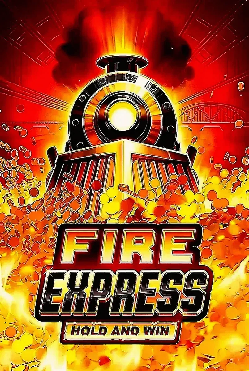 Fire express hold and win
